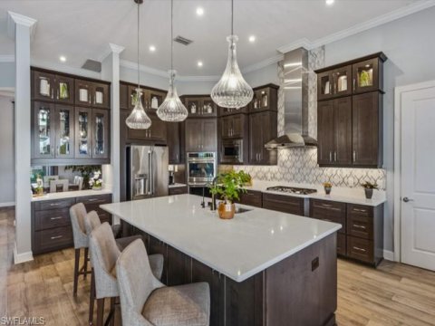 Esplanade By The Islands Real Estate