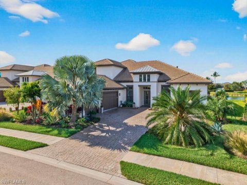 Esplanade By The Islands Real Estate