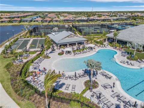 Esplanade By The Islands Real Estate