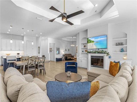 Esplanade By The Islands Real Estate