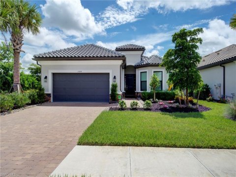 Esplanade By The Islands Real Estate
