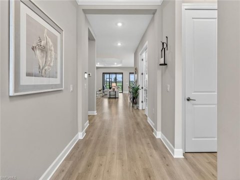Esplanade By The Islands Real Estate