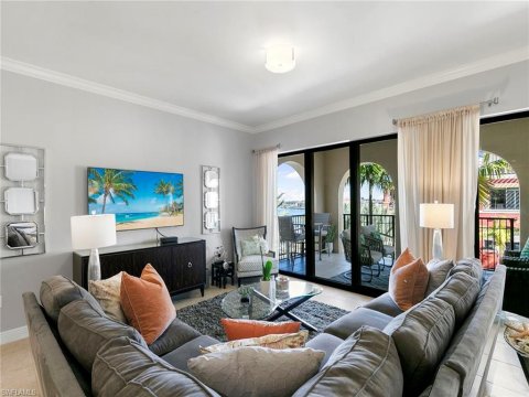 Esplanade Marco Island Florida Condos for Sale