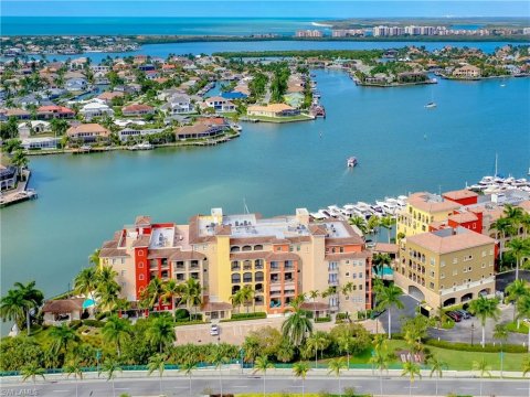 Esplanade Marco Island Florida Real Estate