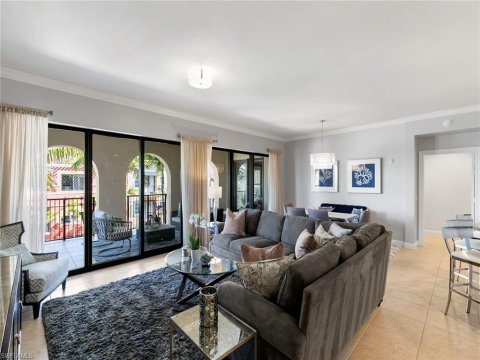 Esplanade Marco Island Real Estate