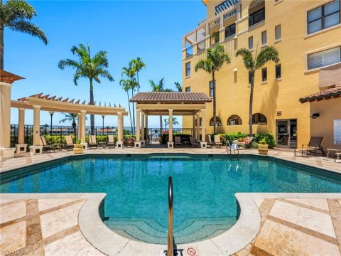 Esplanade Marco Island Real Estate