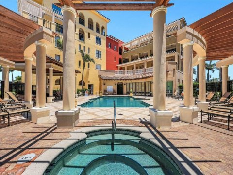 Esplanade Marco Island Real Estate