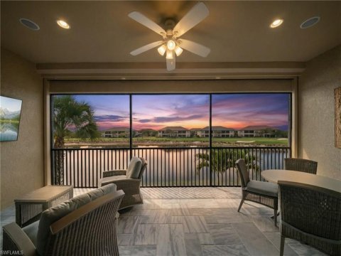Esplanade Naples Florida Condos for Sale
