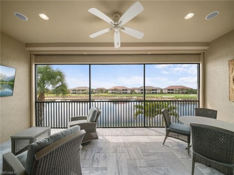 Esplanade Naples Florida Condos for Sale
