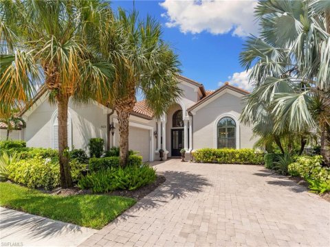 Esplanade Naples Florida Homes for Sale
