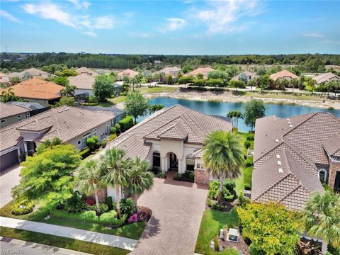 Esplanade Naples Florida Homes for Sale