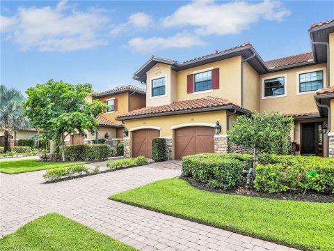 Esplanade Naples Florida Real Estate