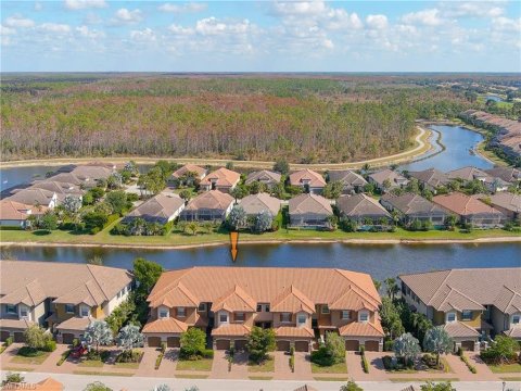 Esplanade Naples Florida Real Estate