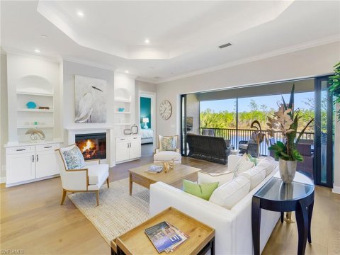 Esplanade Naples Florida Real Estate
