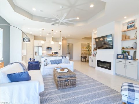 Esplanade Naples Florida Real Estate