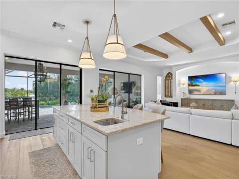 Esplanade Naples Florida Real Estate