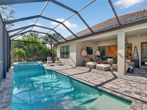 Esplanade Naples Florida Real Estate