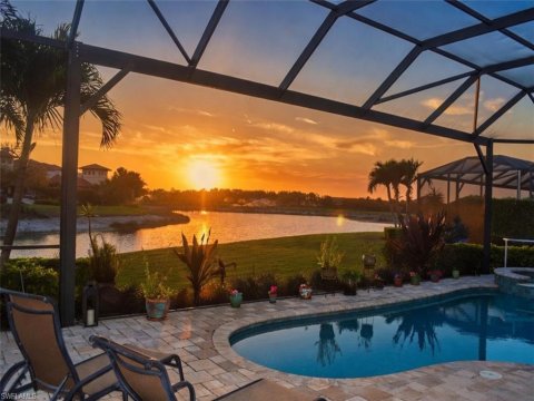 Esplanade Naples Florida Real Estate