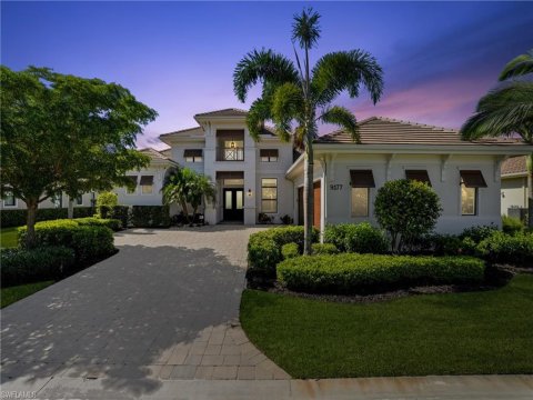 Esplanade Naples Real Estate