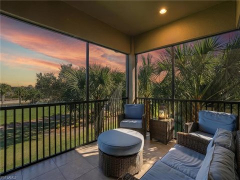 Esplanade Naples Real Estate