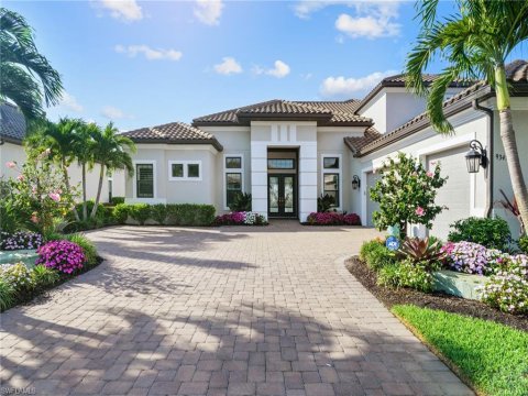 Esplanade Naples Real Estate