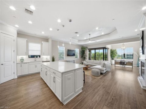 Esplanade Naples Real Estate