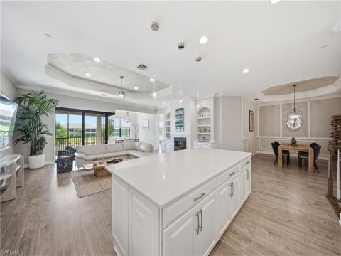 Esplanade Naples Real Estate