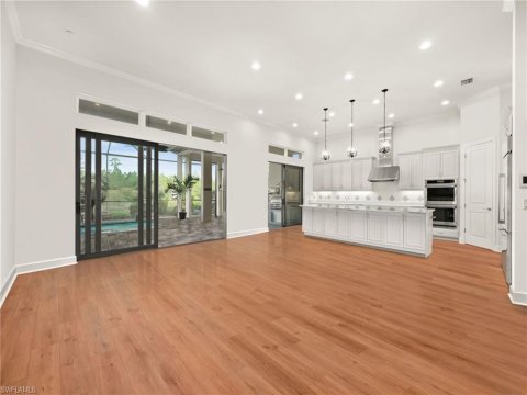 Esplanade Real Estate