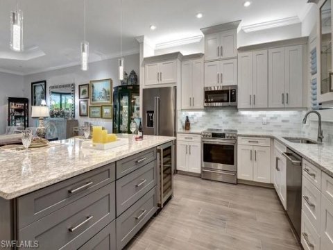 Esplanade Real Estate