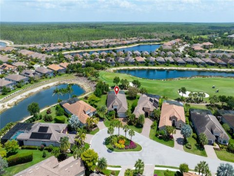 Esplanade Real Estate