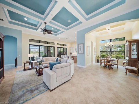 Esplanade Real Estate