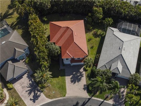 Estates At Estero River Estero Florida Homes for Sale