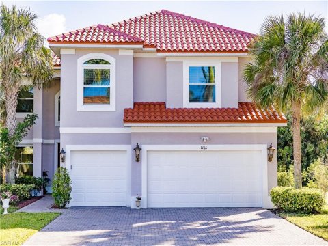 Estates At Estero River Estero Florida Homes for Sale