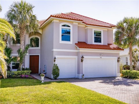 Estates At Estero River Estero Florida Homes for Sale