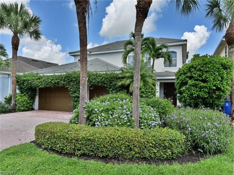 Estates At Estero River Estero Florida Real Estate