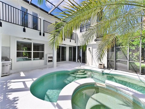 Estates At Estero River Estero Florida Real Estate