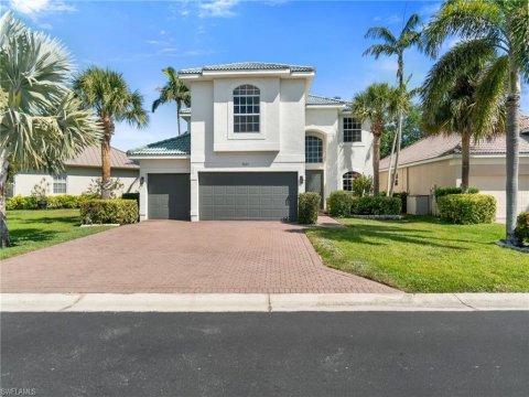 Estates At Estero River Real Estate