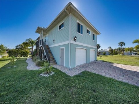 Estero Bay Shores Bonita Springs Florida Homes for Sale