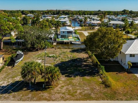 Estero Bay Shores Bonita Springs Florida Real Estate