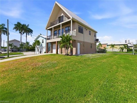 Estero Bay Shores Bonita Springs Real Estate
