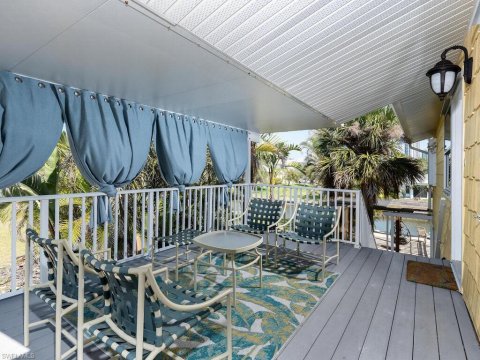 Estero Bay Shores Real Estate