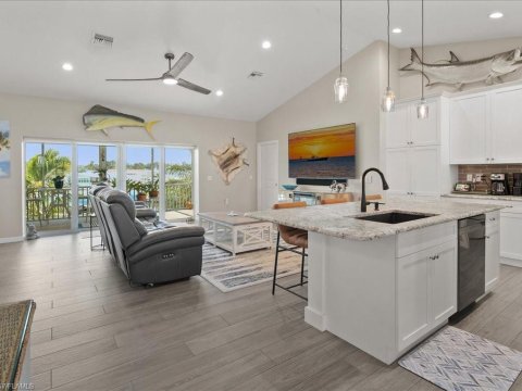 Estero Bay Shores Real Estate