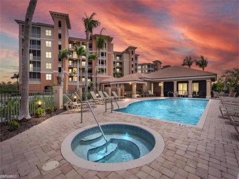 Estero Bayside Fort Myers Beach Florida Condos for Sale