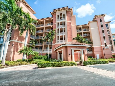 Estero Bayside Fort Myers Beach Florida Condos for Sale