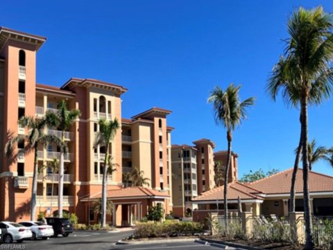 Estero Bayside Fort Myers Beach Florida Condos for Sale
