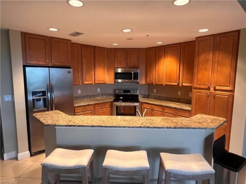 Estero Bayside Fort Myers Beach Florida Condos for Sale