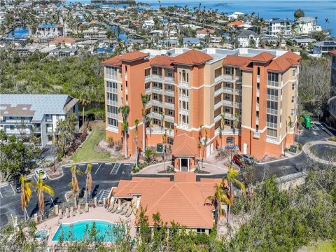 Estero Bayside Fort Myers Beach Florida Real Estate