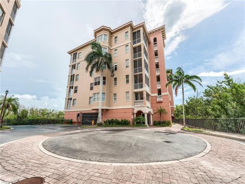 Estero Bayside Fort Myers Beach Real Estate