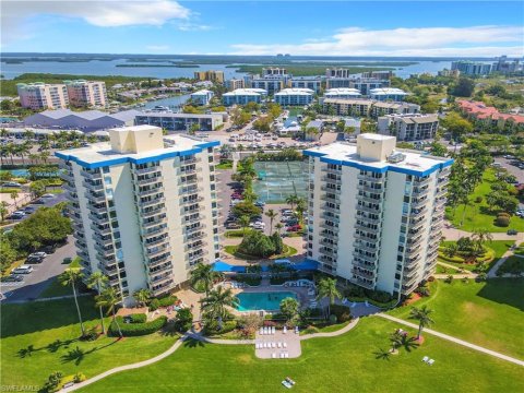 Estero Beach And Tennis Club Fort Myers Beach Florida Condos for Sale