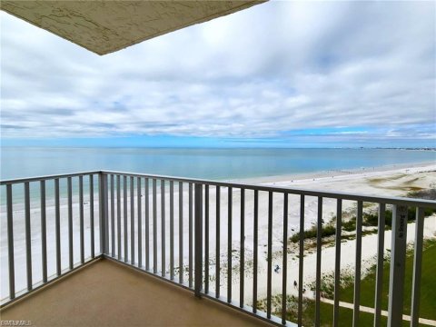 Estero Beach And Tennis Club Fort Myers Beach Florida Real Estate